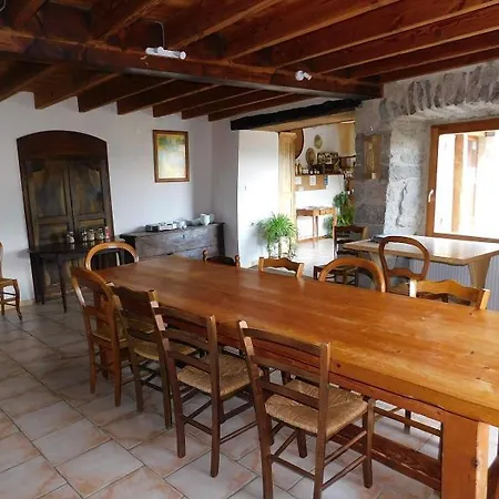 La Ferme De Theolier Pailhares