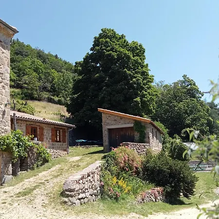 La Ferme De Theolier
