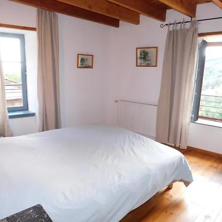 Holiday home La Ferme De Theolier Pailhares
